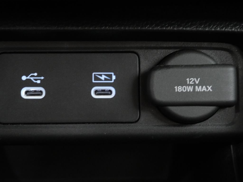 Used 2025 Honda Civic Sport image 22