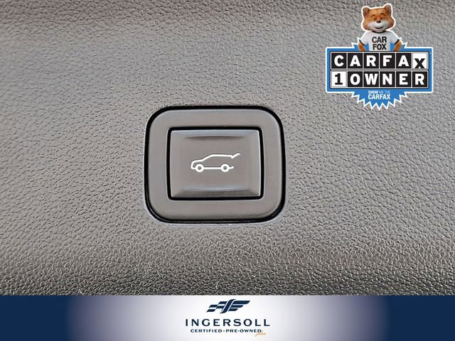 Used 2023 Chevrolet Tahoe High Country w/ Max Trailering Package image 30