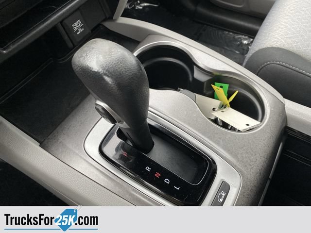 Used 2017 Honda Ridgeline RT image 24