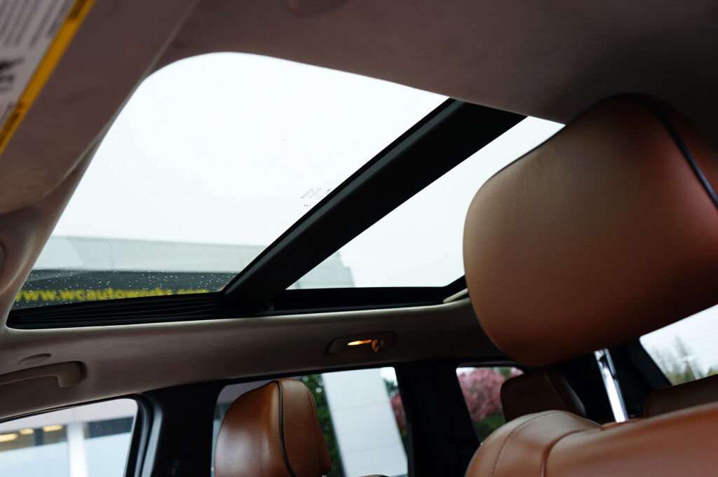 Used 2015 Jeep Grand Cherokee Summit image 20