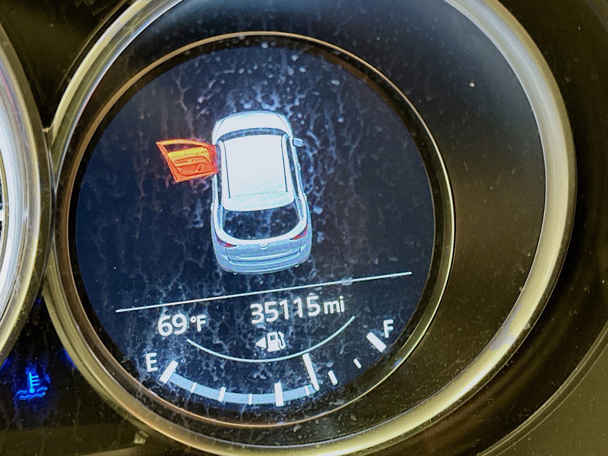 Used 2024 MAZDA CX-5 Carbon Edition image 19