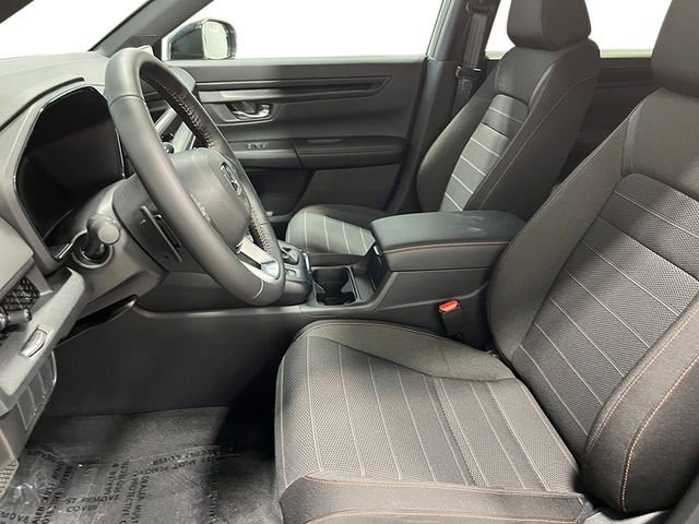 New 2026 Honda CR-V Sport image 12