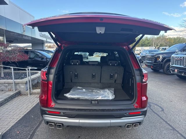 New 2026 GMC Acadia Elevation w/ Elevation Premium Package image 29