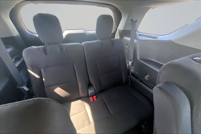 Used 2022 Ford Explorer XLT RWD image 27