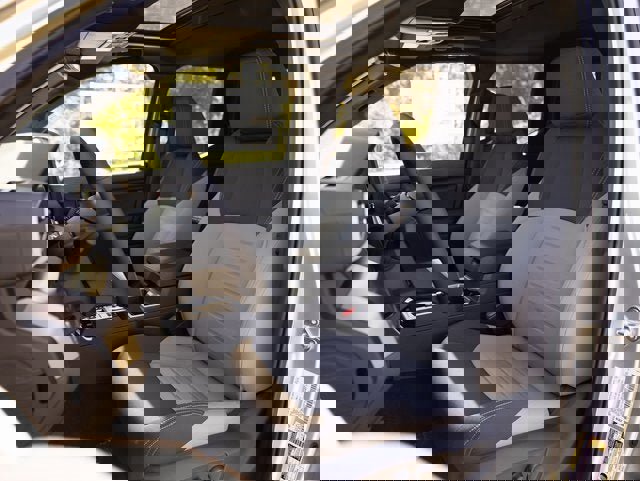 New 2025 Toyota Tacoma TRD Off-Road w/ TRD Off Road Upgrade Package image 5