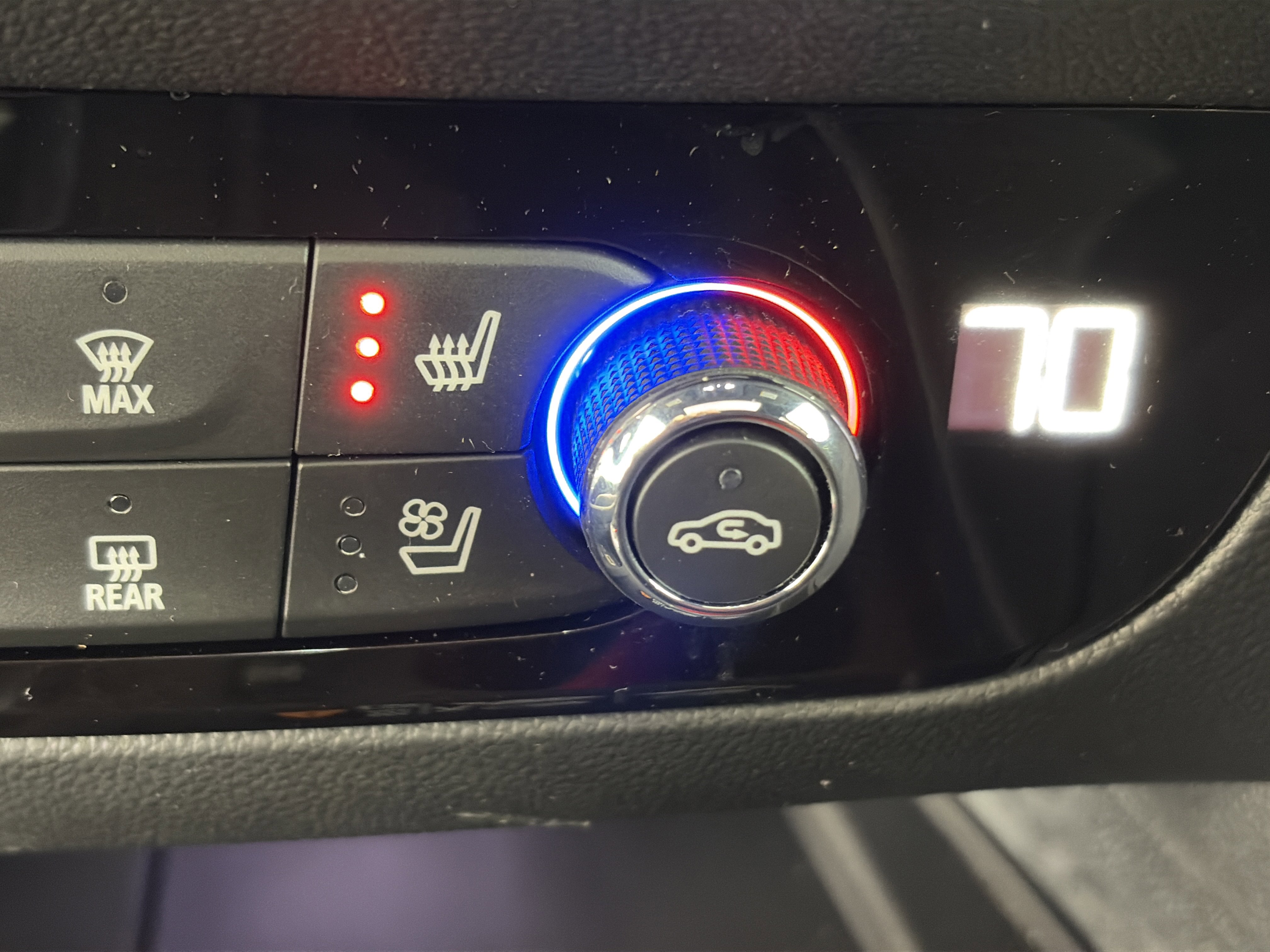 Certified 2024 Buick Enclave Avenir w/ Trailering Package, 5000 lbs. image 29