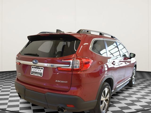 Used 2024 Subaru Ascent Premium w/ Convenience Package image 4