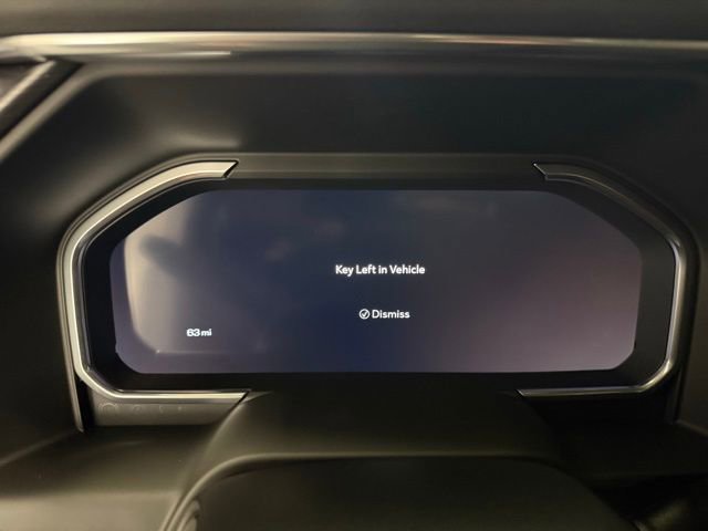 New 2026 GMC Sierra 2500 Denali Ultimate image 20