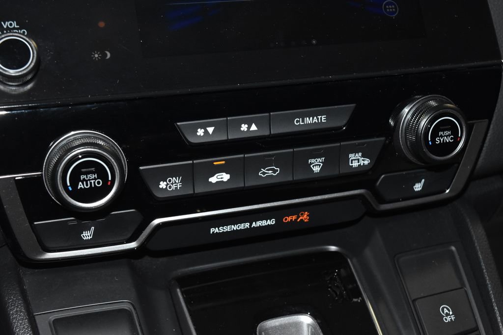 Used 2021 Honda CR-V EX-L image 13
