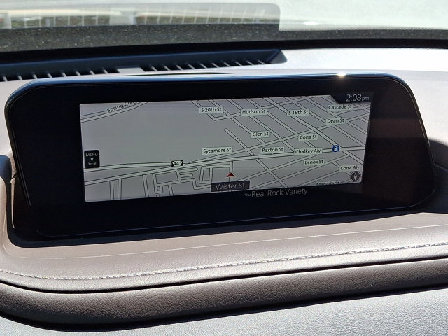 Certified 2023 MAZDA CX-30 AWD 2.5 S w/ Premium Package image 17