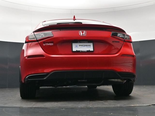 New 2026 Honda Civic Sport image 33