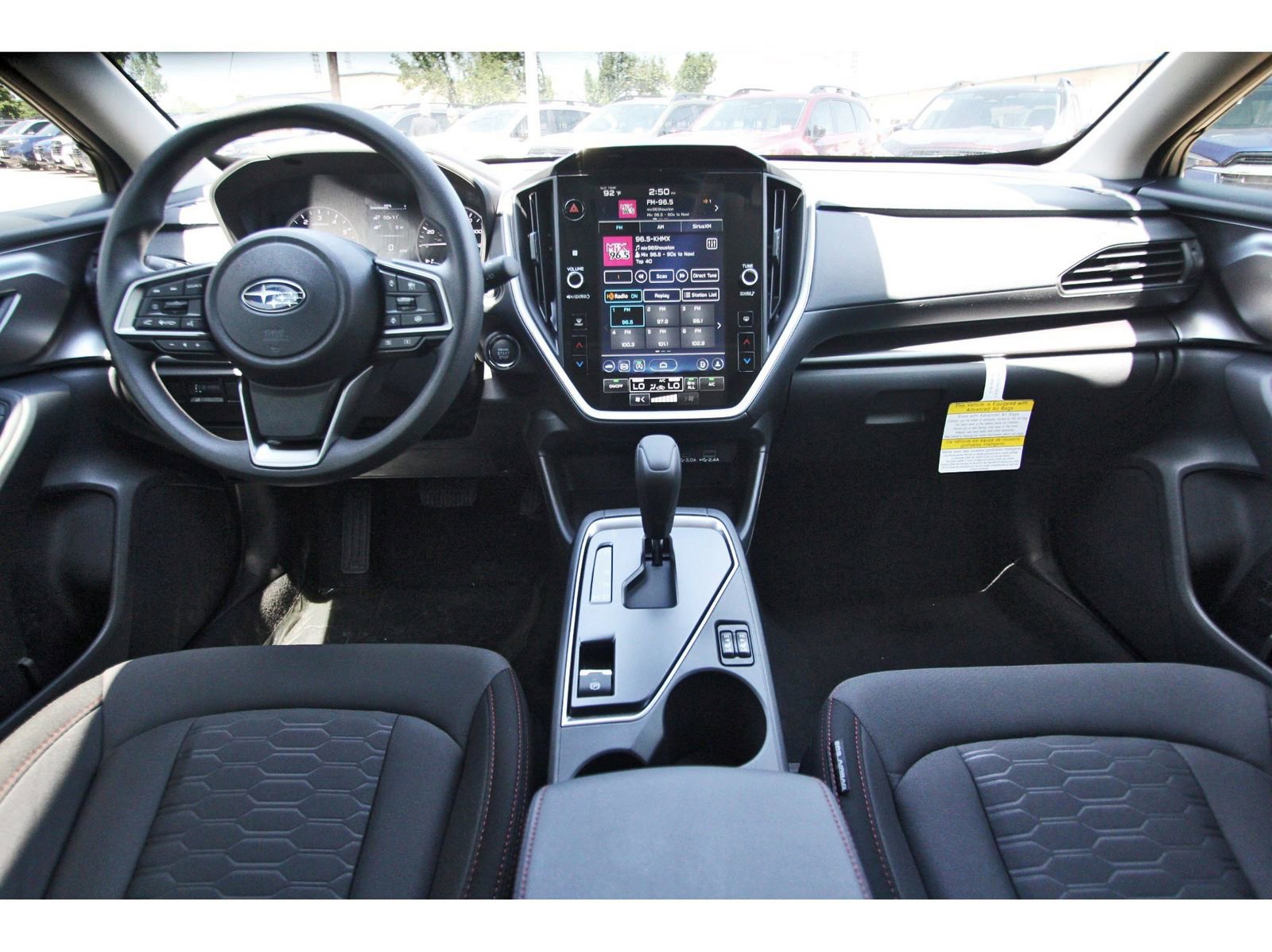 New 2026 Subaru Impreza 2.0i Sport AWD/4WD image 6