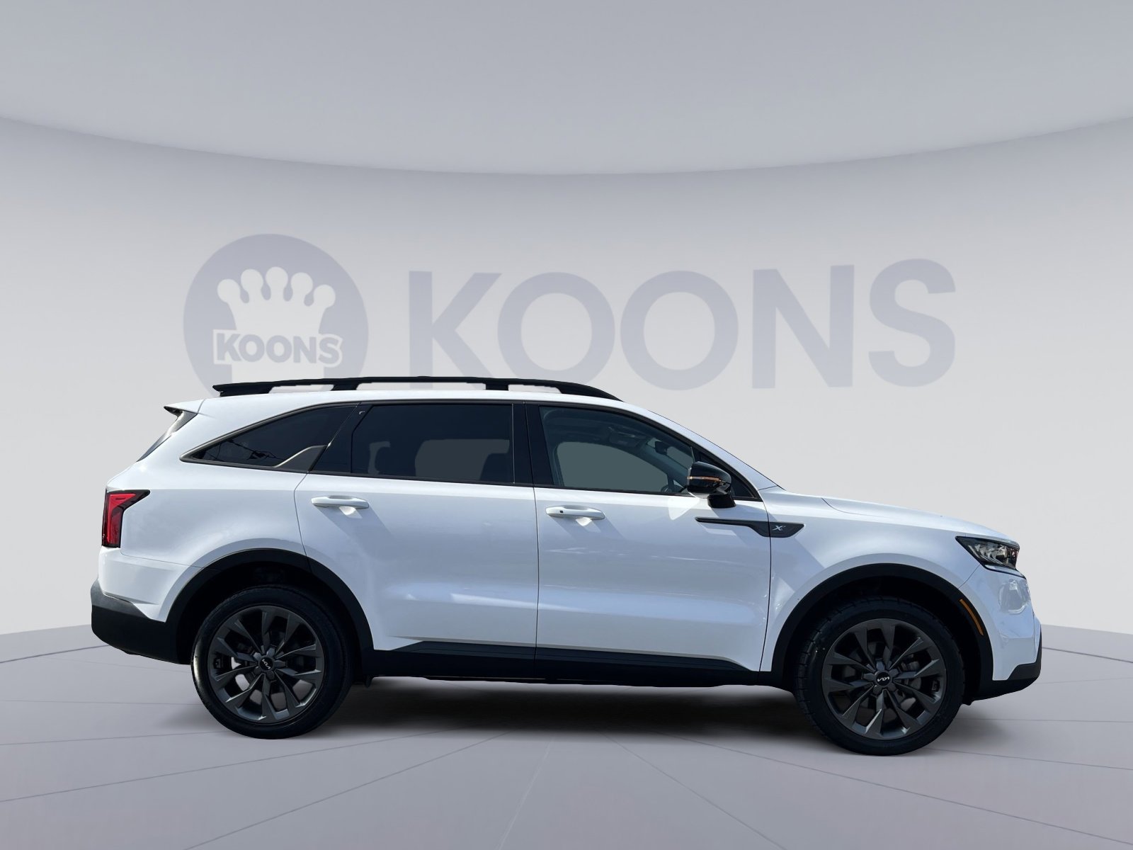 Used 2023 Kia Sorento X-Line EX image 7