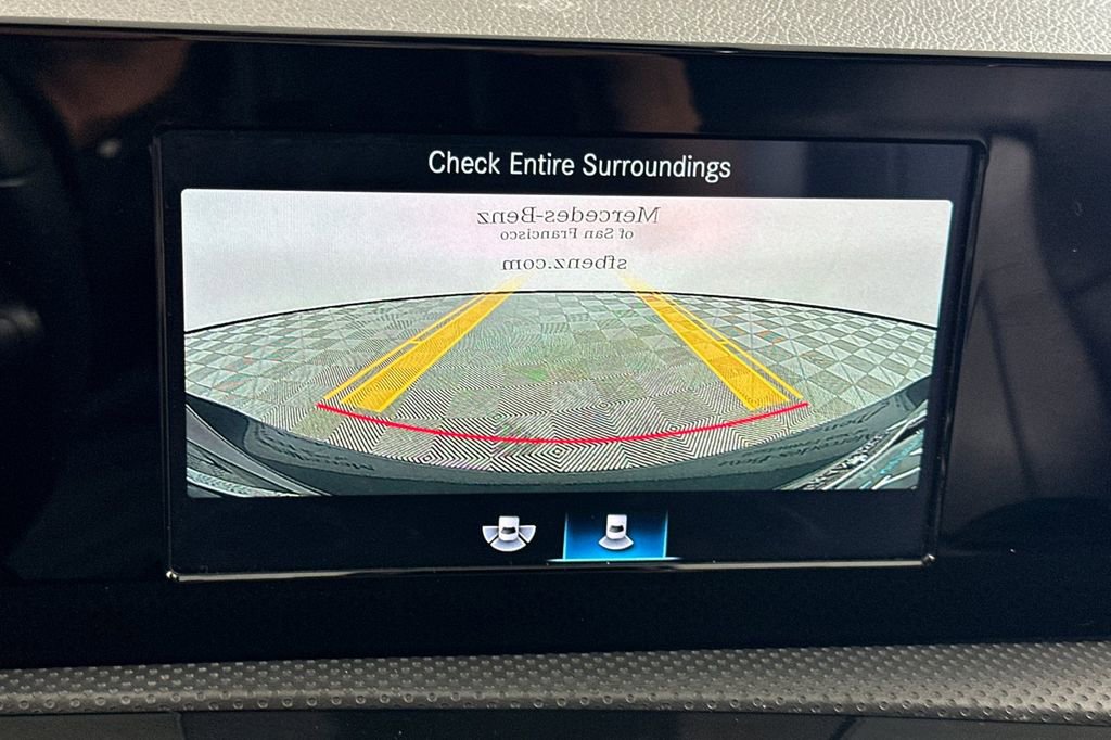 Certified 2019 Mercedes-Benz A 220 image 21