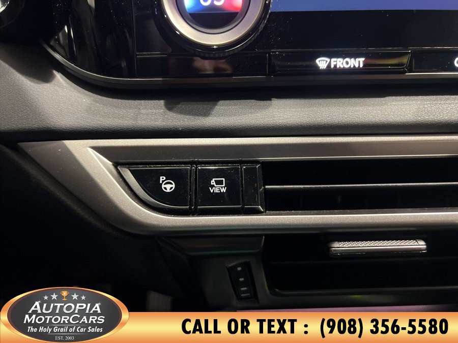 Used 2025 Lexus RX 350 w/ Convenience Package AWD/4WD image 45