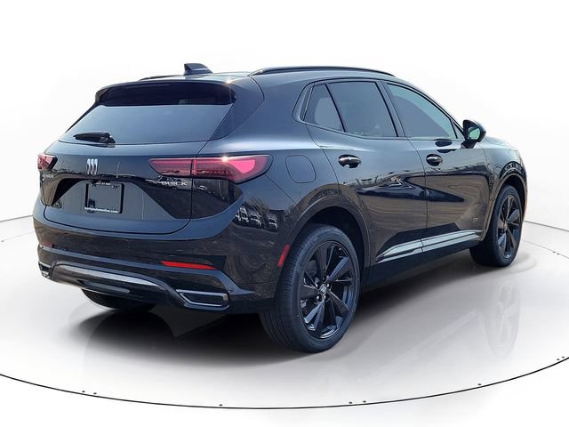 New 2026 Buick Envision Sport Touring AWD/4WD image 3
