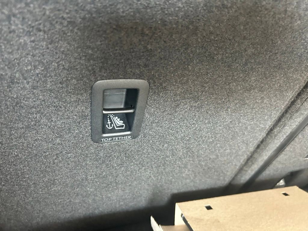 New 2026 Volkswagen GTI SE image 44