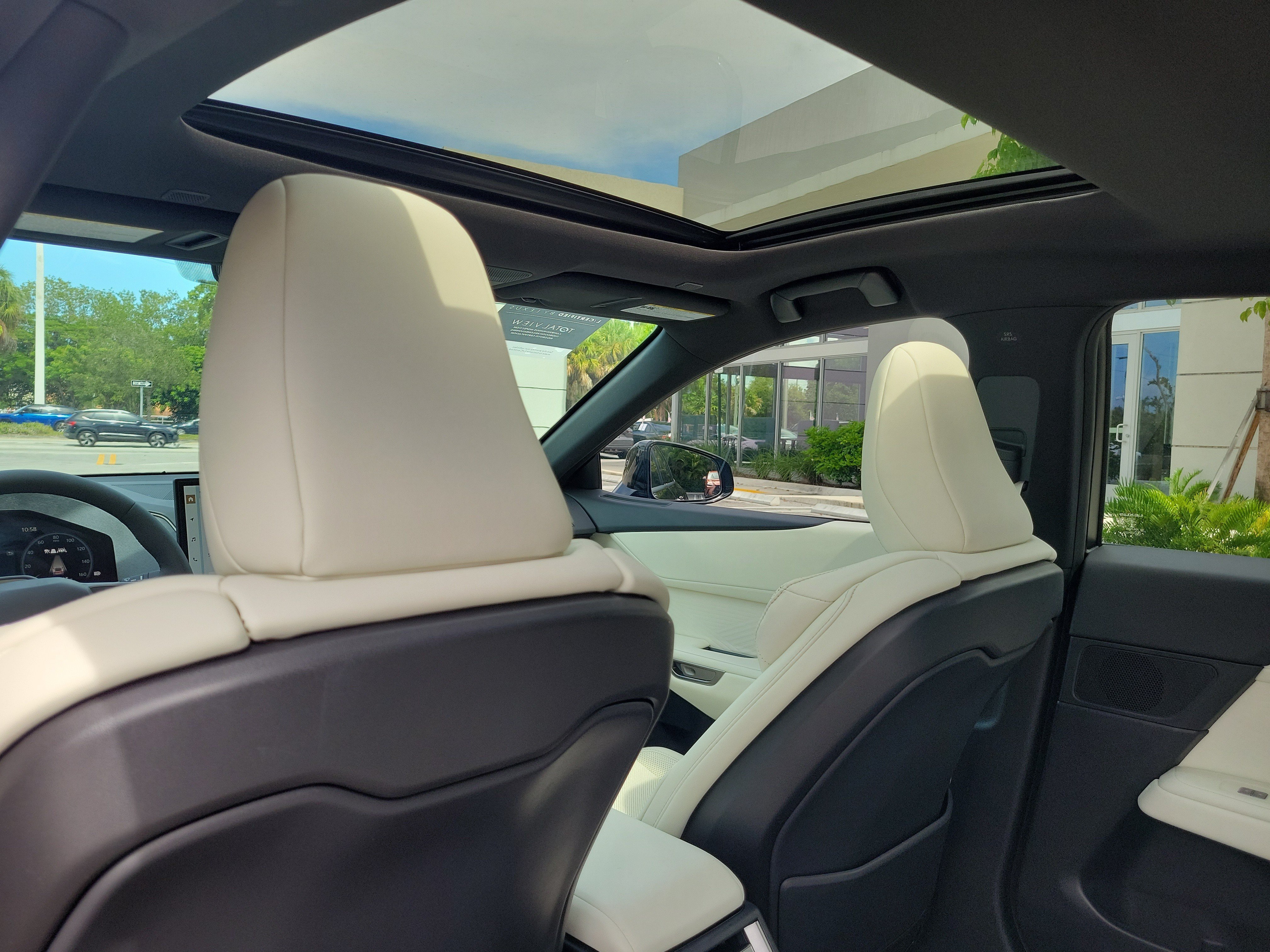 Certified 2026 Lexus ES 350h w/ Convenience Package FWD image 15
