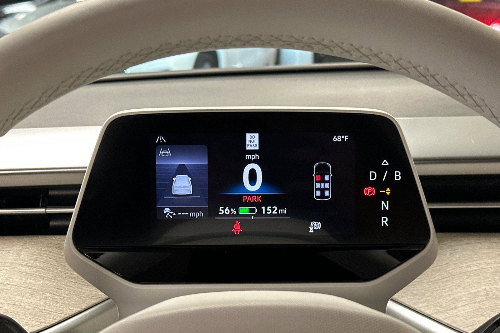 New 2025 Volkswagen ID. Buzz Pro S Plus image 22