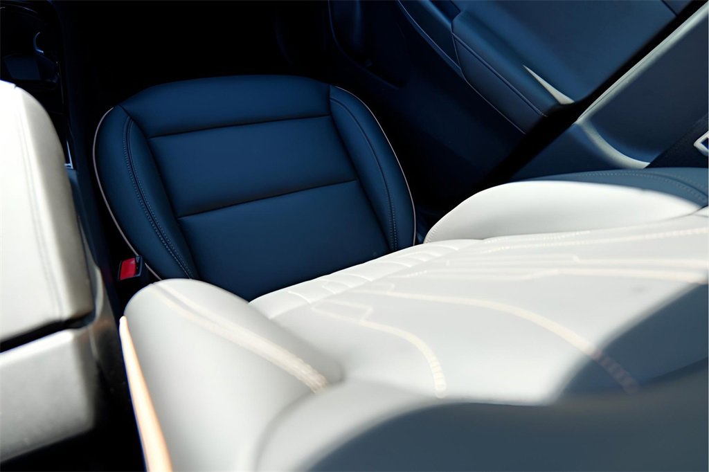 New 2026 Buick Envista Avenir image 27