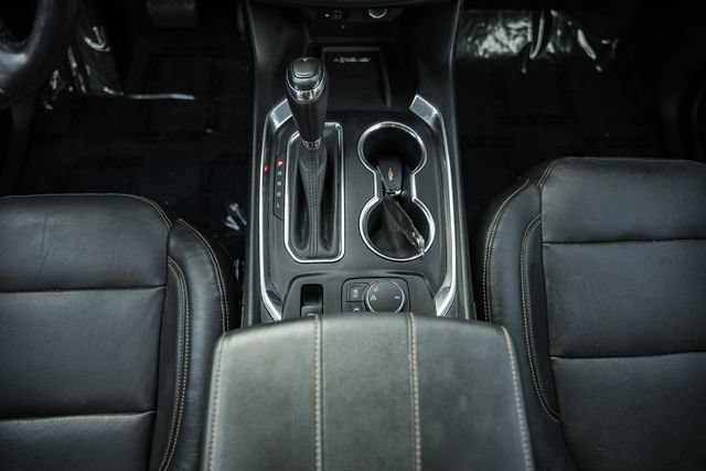 Used 2020 Chevrolet Traverse Premier w/ Redline Edition FWD image 27