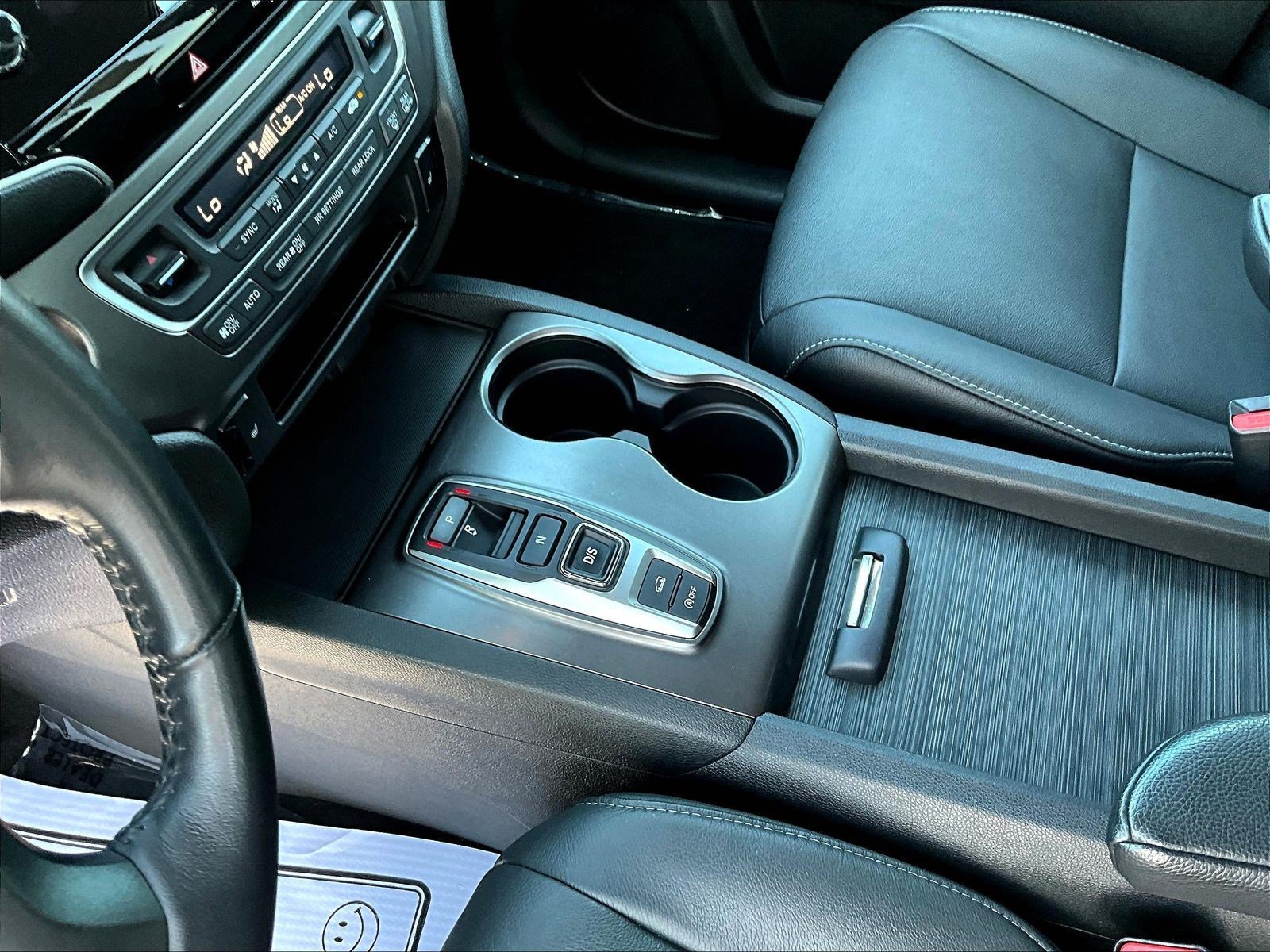 Used 2022 Honda Pilot Black Edition image 18