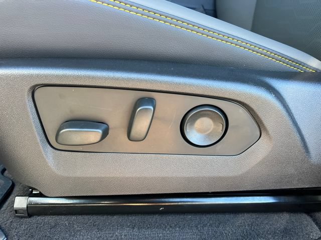 New 2026 Chevrolet Colorado ZR2 w/ Technology Package AWD/4WD image 13