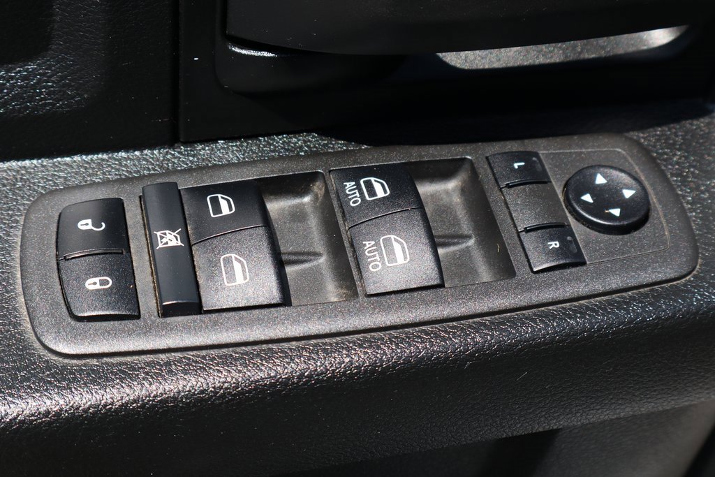 Used 2022 RAM 3500 Tradesman w/ Chrome Appearance Group image 18