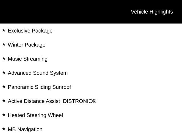 Certified 2025 Mercedes-Benz GLA 250 4MATIC image 7