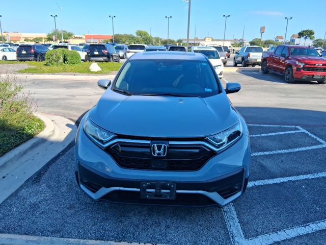 Used 2020 Honda CR-V EX-L image 11