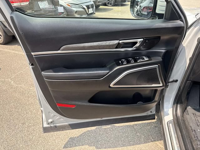 Used 2024 Kia Telluride SX Prestige X-Line AWD/4WD image 13