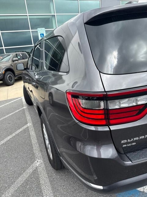Used 2014 Dodge Durango SXT AWD/4WD image 43