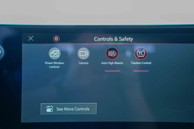 Used 2024 GMC Canyon Elevation image 46