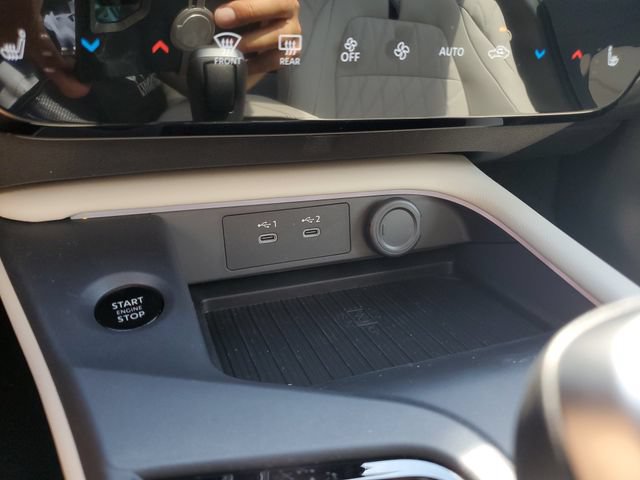 New 2026 Nissan Sentra SL w/ Floor Mat Package FWD image 28