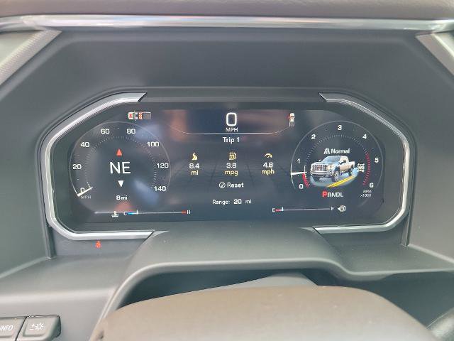 New 2026 GMC Sierra 2500 Denali w/ Denali Reserve Package image 25