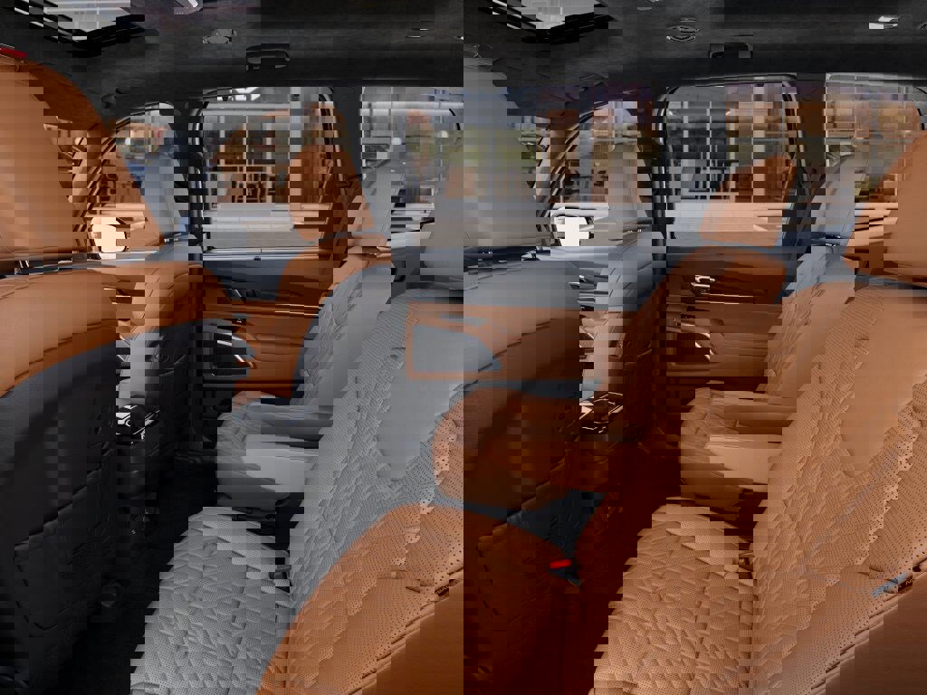 New 2025 Kia Telluride SX Prestige X-Line image 18