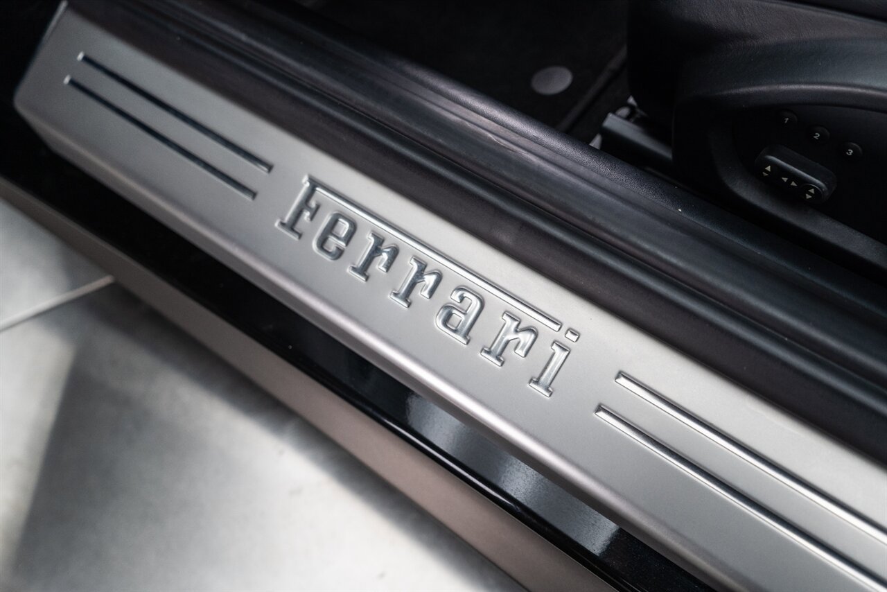 Used 2014 Ferrari F12 Berlinetta RWD image 40