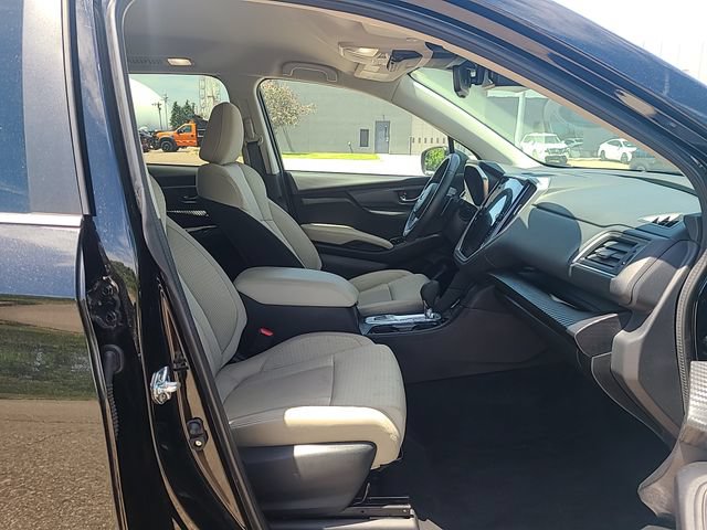 Used 2025 Subaru Ascent Premium AWD/4WD image 28