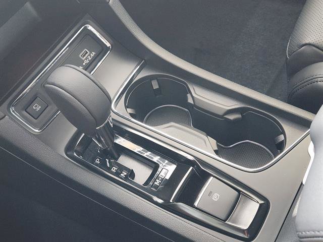 New 2025 Subaru Ascent Bronze Edition image 15