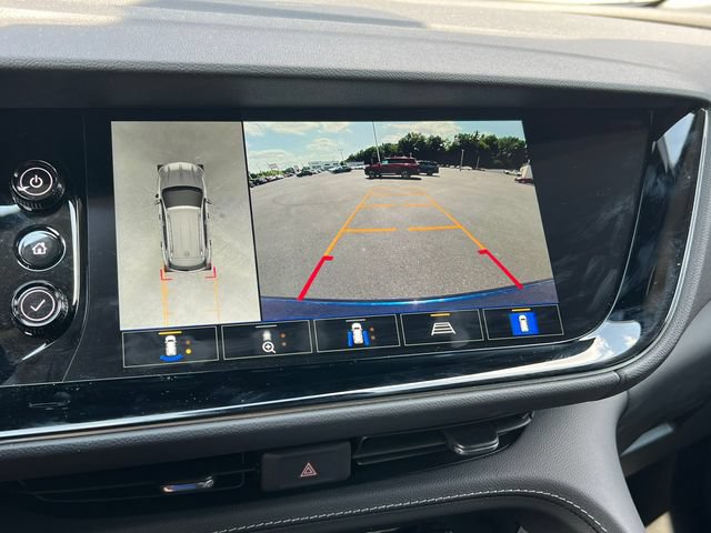 Used 2022 Buick Envision Avenir w/ Technology Package II AWD/4WD image 8