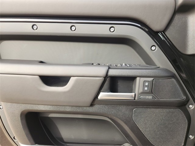 New 2026 Land Rover Defender 130 V8 image 16