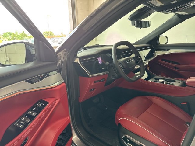 Used 2024 Jeep Wagoneer Launch Edition image 17