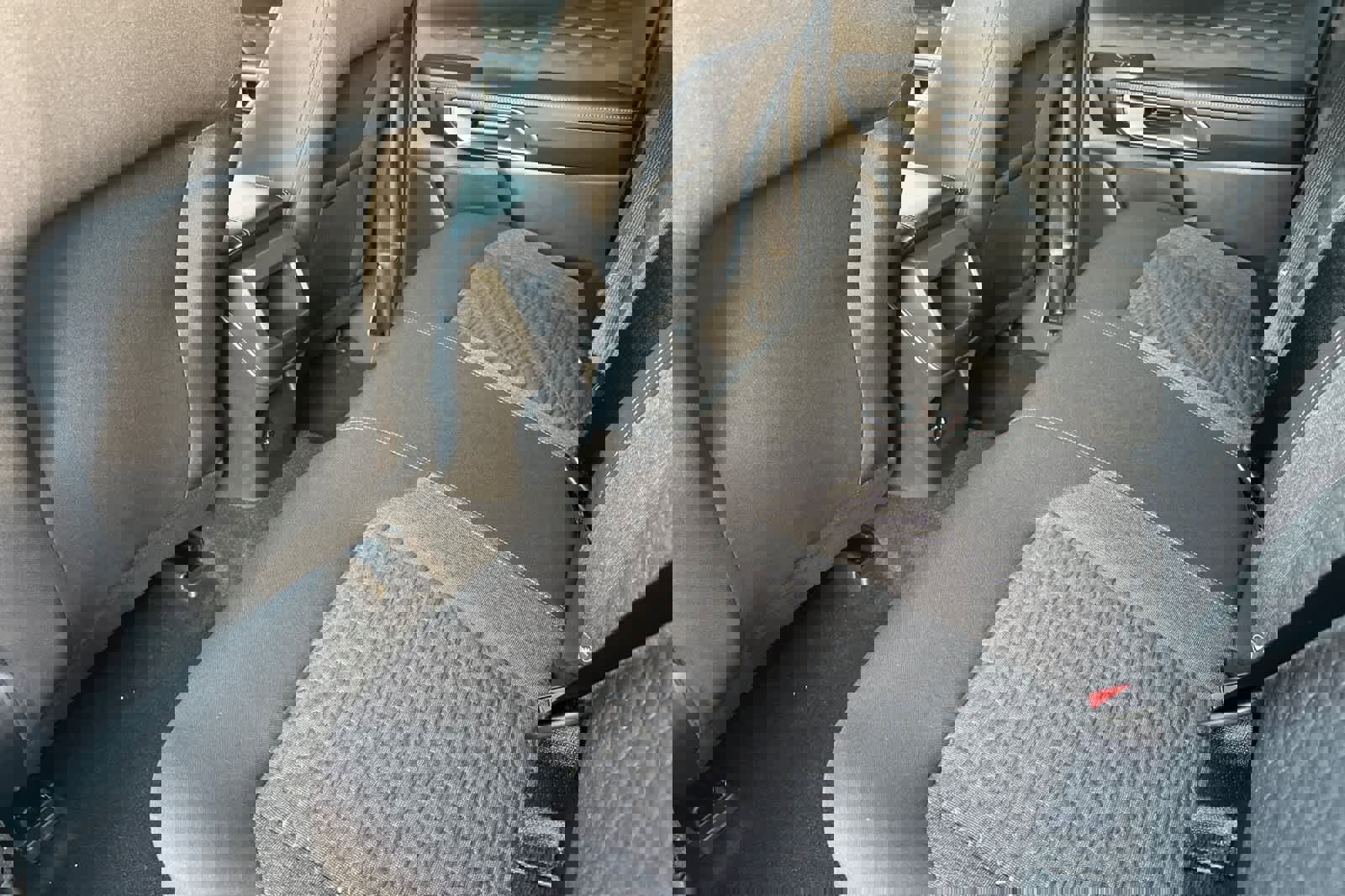 New 2025 Ford Ranger XLT w/ Equipment Group 301A High image 4