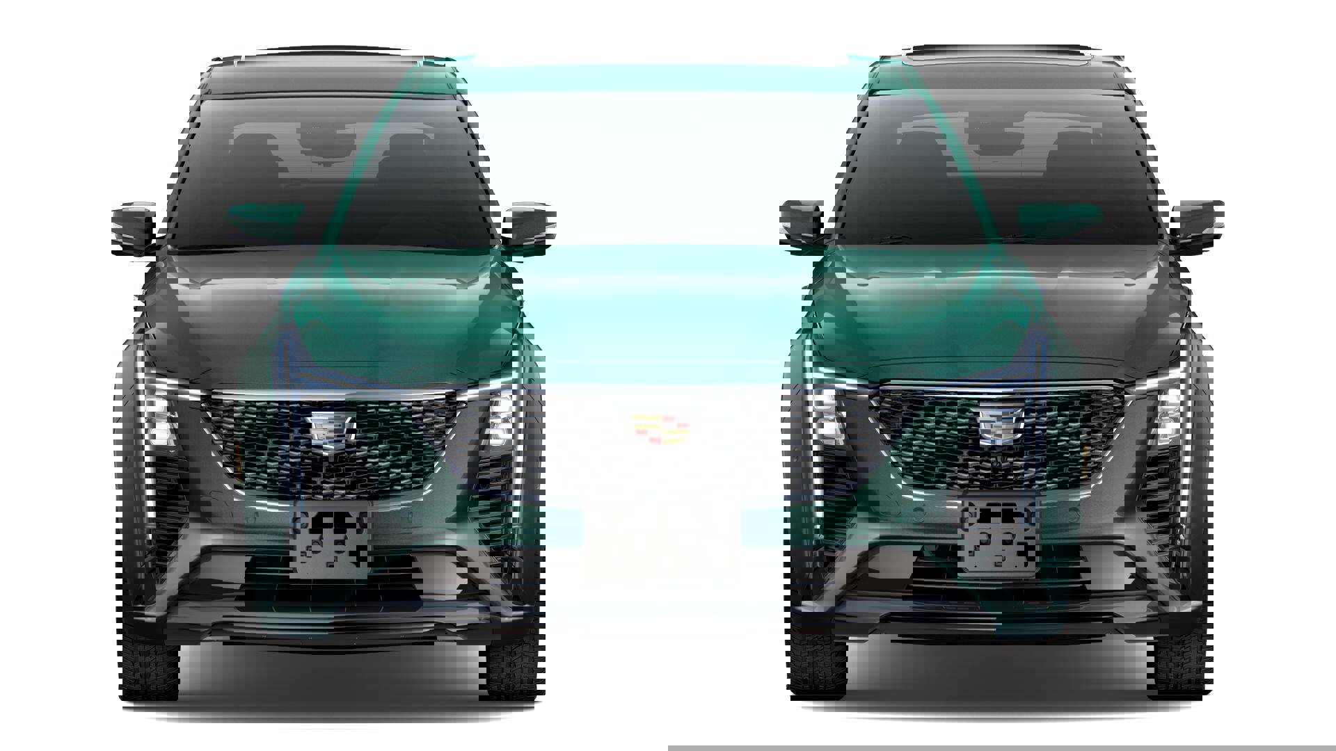 New 2026 Cadillac CT5 Premium Luxury image 26