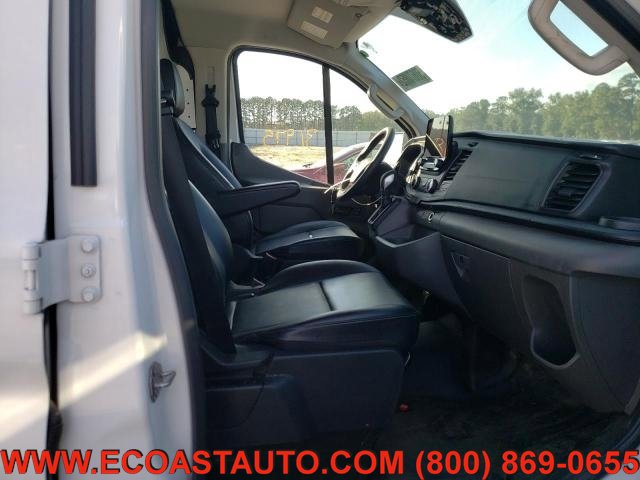 Used 2020 Ford Transit 250 Low Roof w/ Load Area Protection Package RWD image 6
