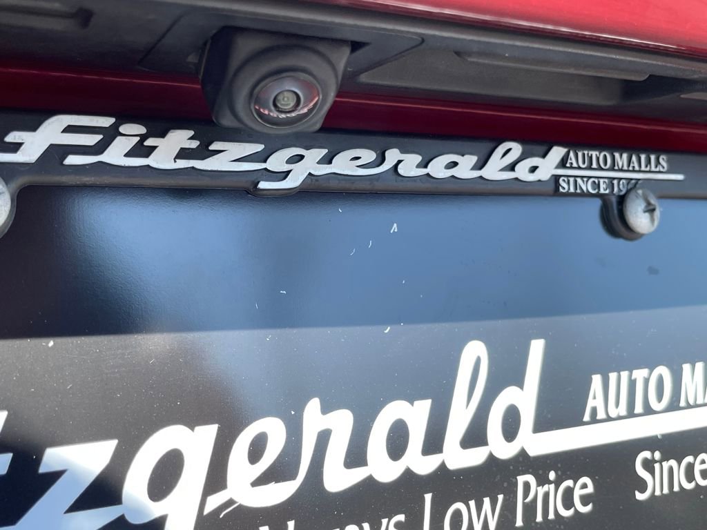 Used 2025 Chevrolet Trax LT image 12