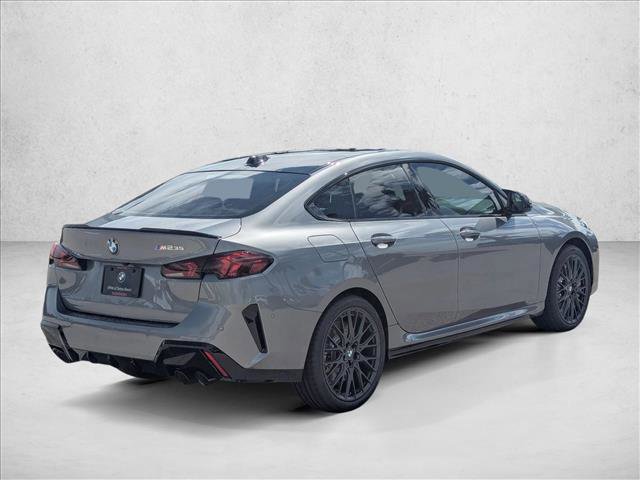 New 2026 BMW M235i xDrive w/ M Performance Package video 2