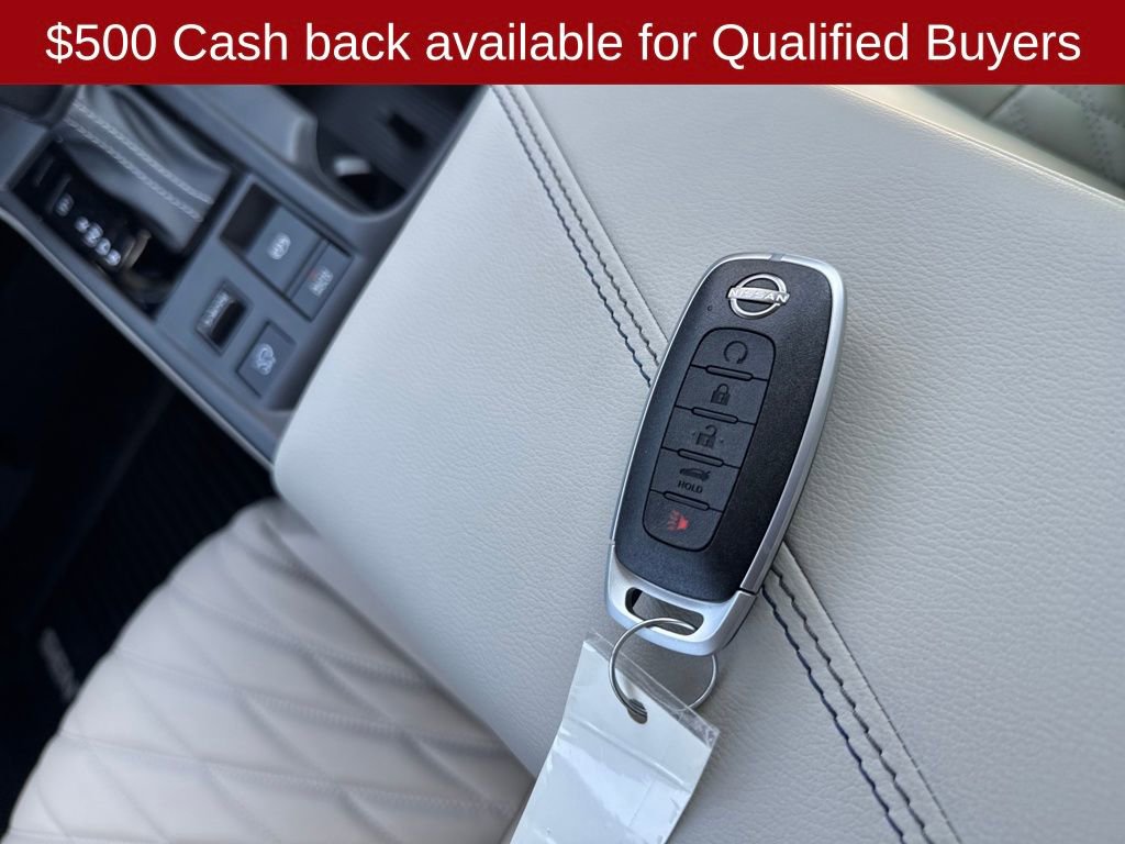 New 2026 Nissan Sentra SL image 27