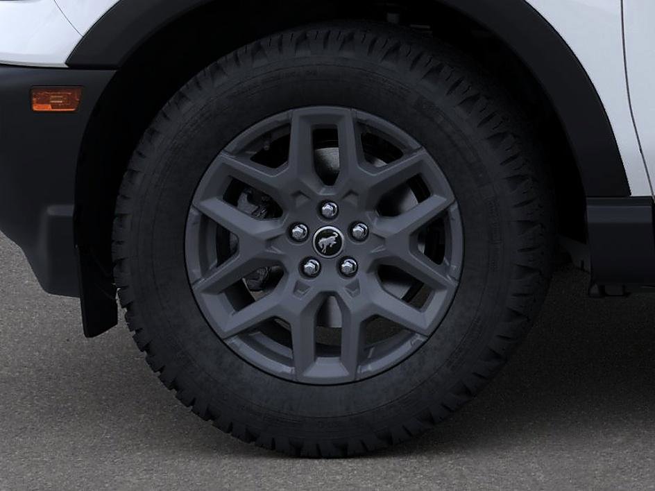 New 2026 Ford Bronco Sport Big Bend AWD/4WD image 19