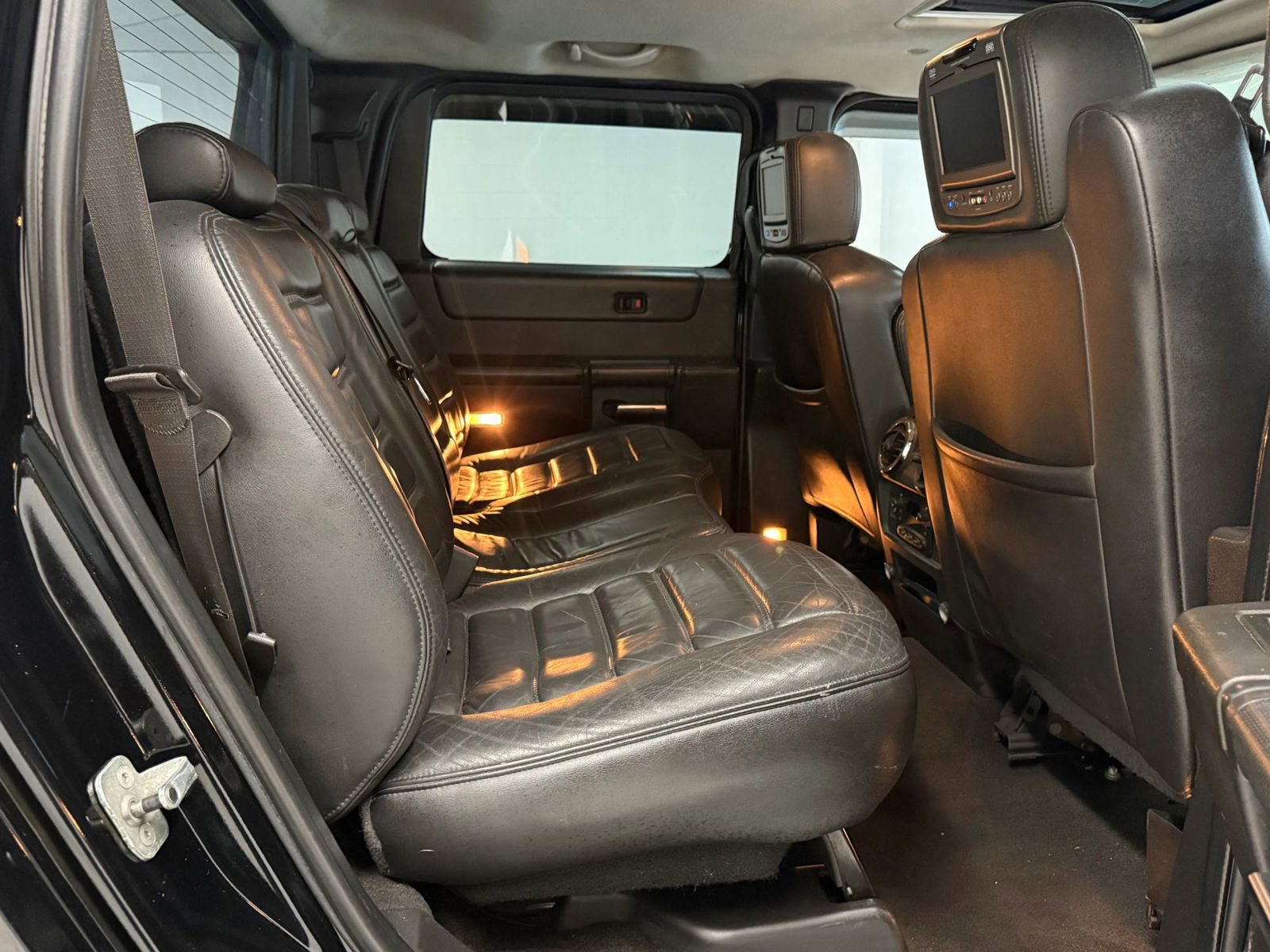 Used 2007 HUMMER H2 SUT image 19